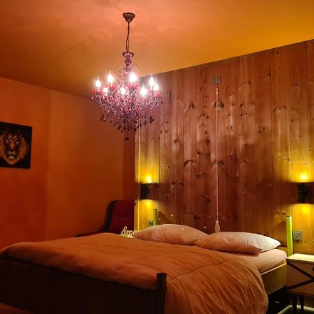 Appartamento Hemelse Helderheid Maasmechelen Esterno foto