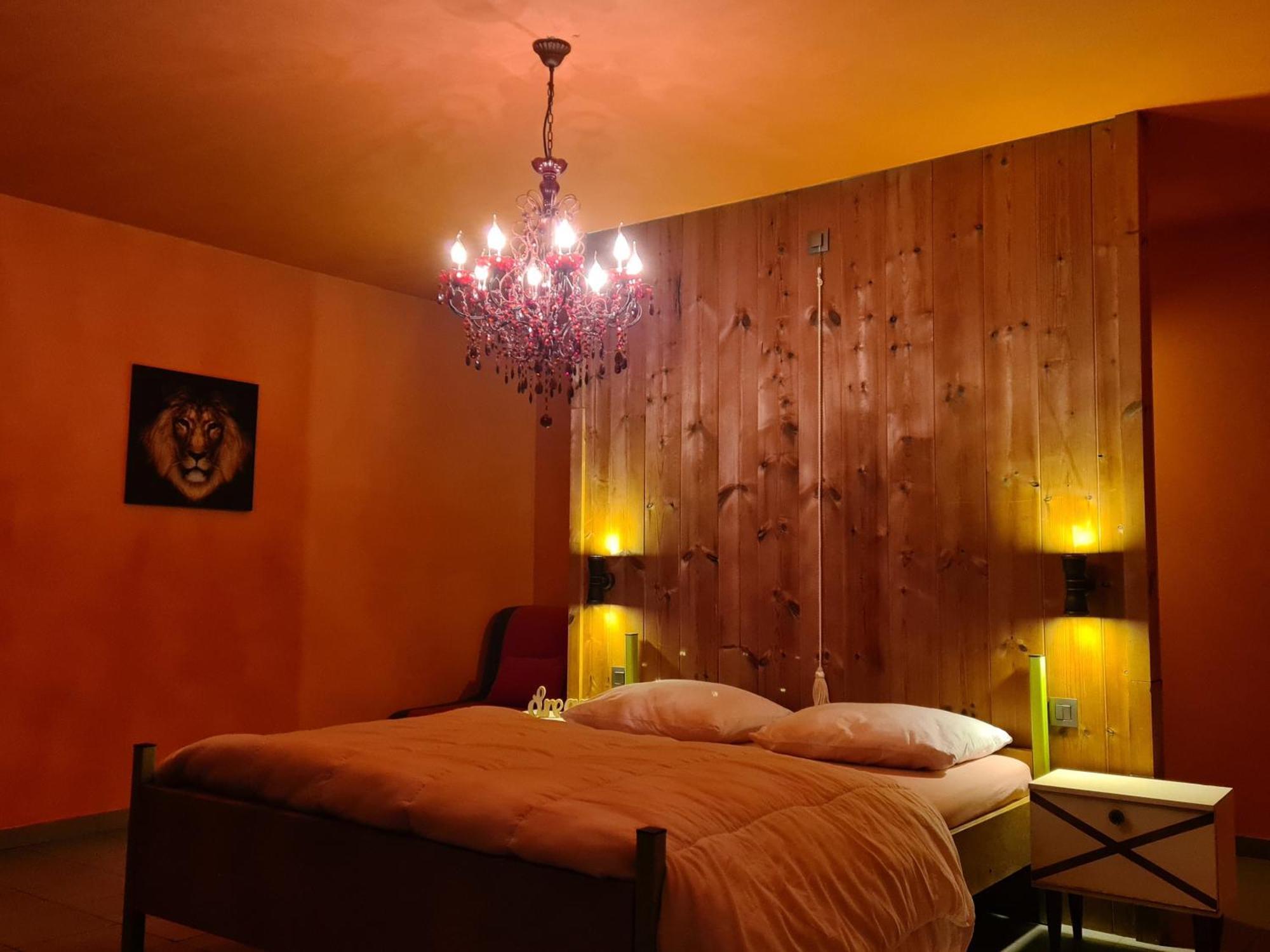 Appartamento Hemelse Helderheid Maasmechelen Esterno foto