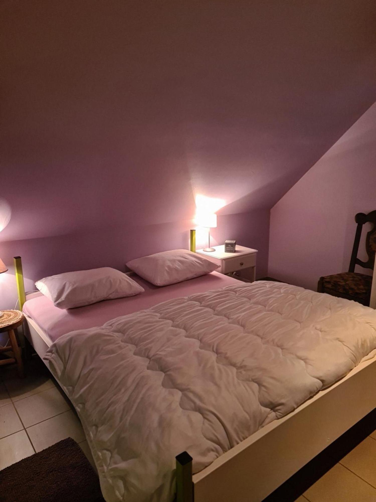 Appartamento Hemelse Helderheid Maasmechelen Esterno foto