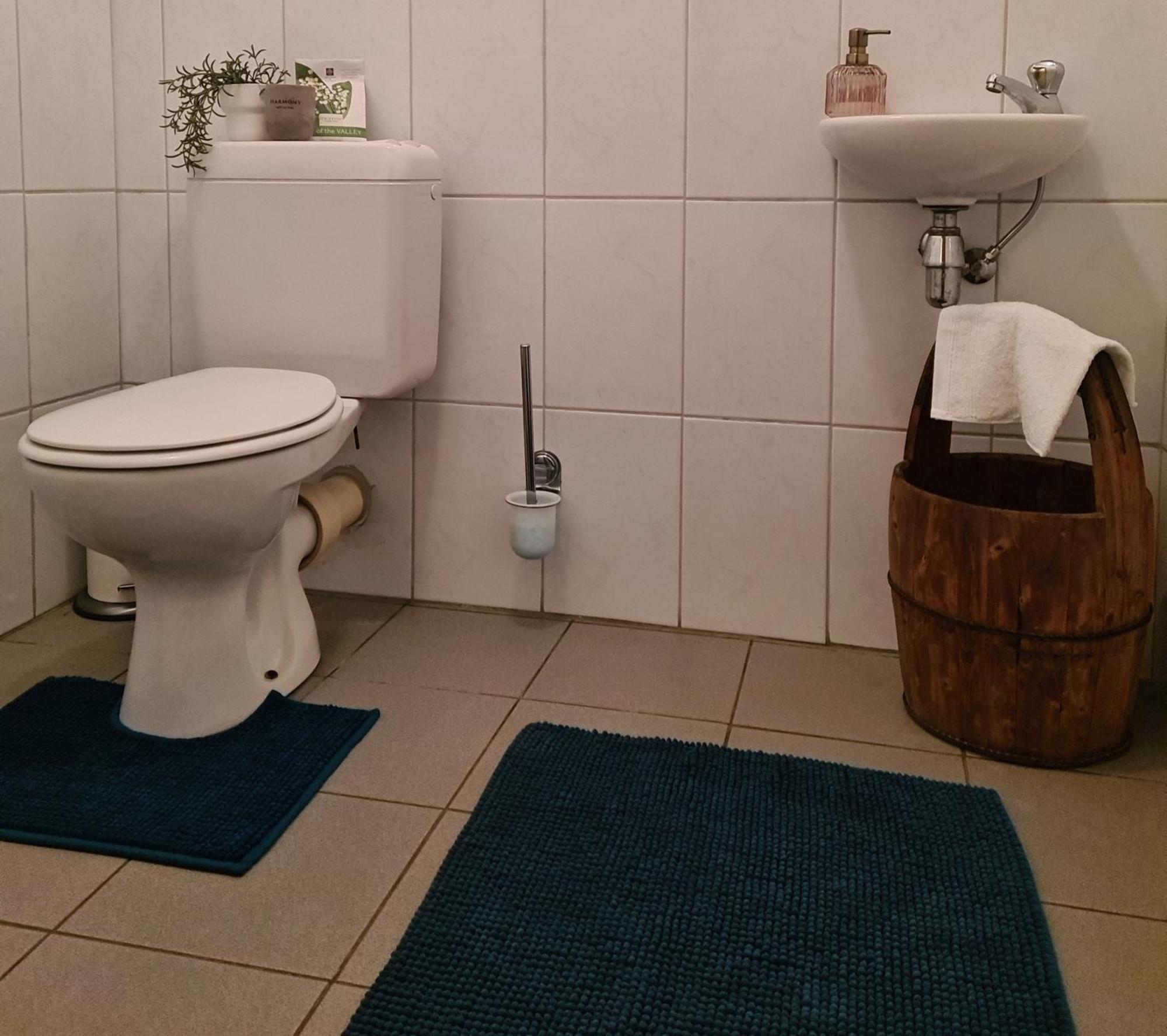 Appartamento Hemelse Helderheid Maasmechelen Esterno foto