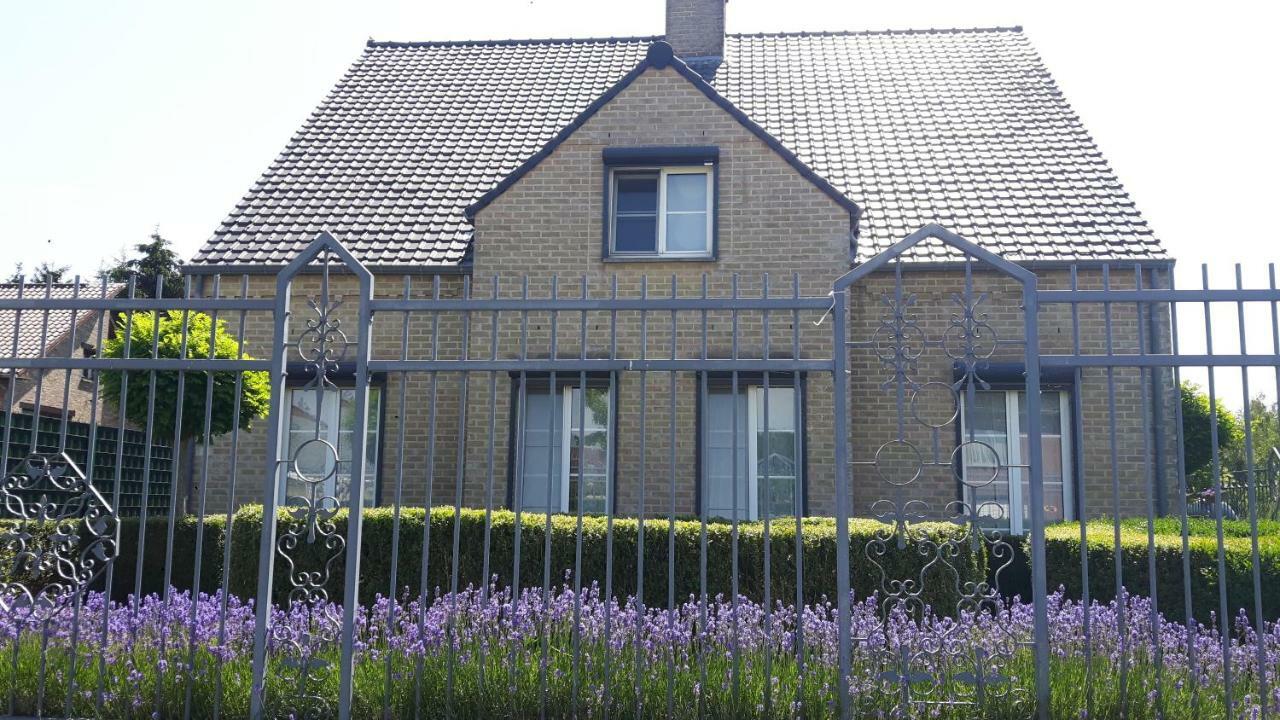Appartamento Hemelse Helderheid Maasmechelen Esterno foto